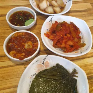 덕천족발 리뷰 사진