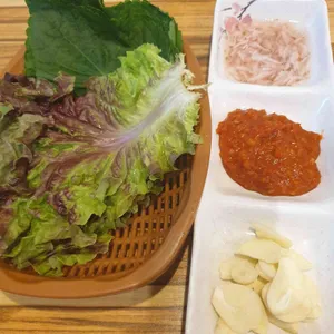 덕천족발 리뷰 사진