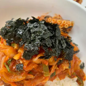 명신낙지 사진
