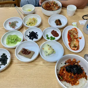 명신낙지 사진
