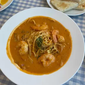 파스타인카페 리뷰 사진