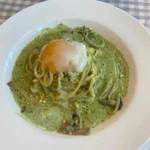 파스타인카페 리뷰 사진