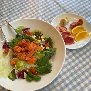 파스타인카페 리뷰 사진