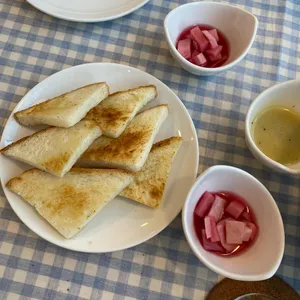 파스타인카페 리뷰 사진