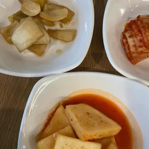 봉평동이네 사진