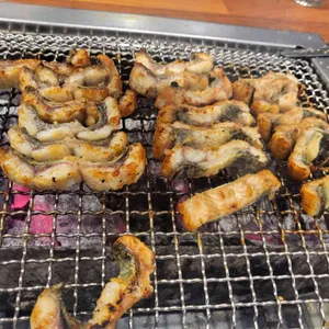 장어촌 사진