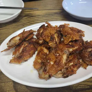 실비식당 리뷰 사진