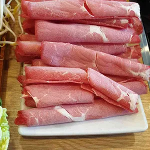 두둑한샤브칼국수 사진