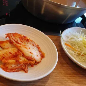 두둑한샤브칼국수 사진