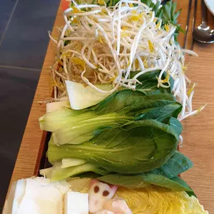 두둑한샤브칼국수 리뷰 사진