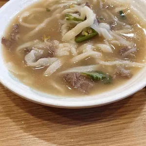 두둑한샤브칼국수 사진