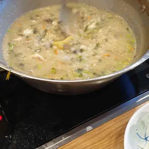 두둑한샤브칼국수 사진