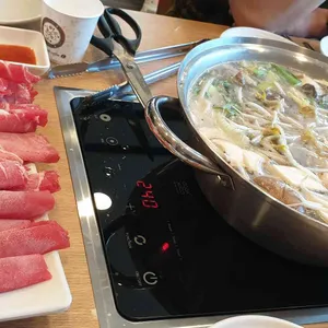 두둑한샤브칼국수 사진