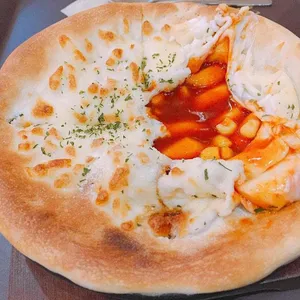 설빙 사진