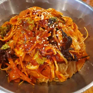 최뼈다구집밥정식 사진