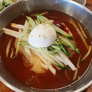 최뼈다구집밥정식 사진