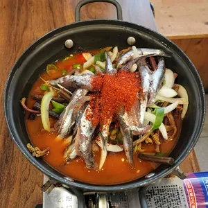 콤비식당 사진