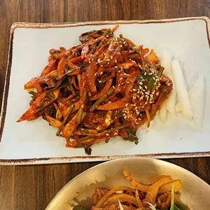 콤비식당 사진