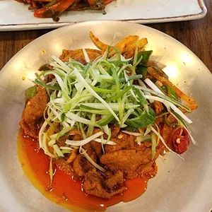 콤비식당 사진