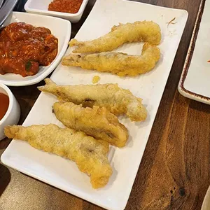 콤비식당 사진