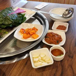콤비식당 사진