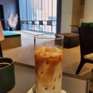 크레이트커피 사진