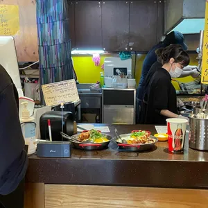 라이스&포테이토 리뷰 사진