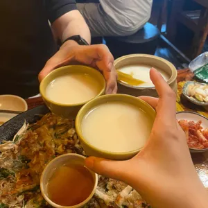 장독대 리뷰 사진