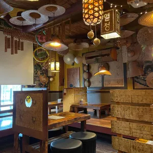 장독대 리뷰 사진