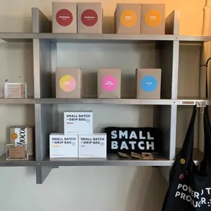 Small Batch Seoul 리뷰 사진