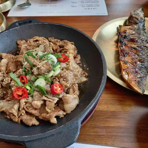 여주솥반 리뷰 사진