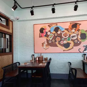 여주솥반 리뷰 사진