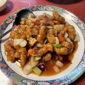 야래향 사진