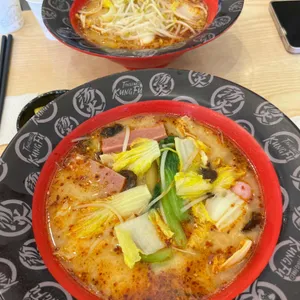 탕화쿵푸 마라탕  사진