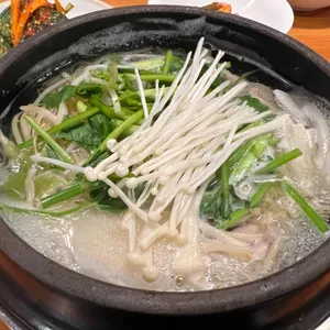 금수복국 사진