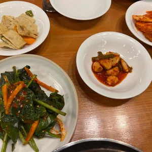 금수복국 사진