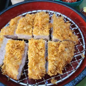 유리카모메 사진