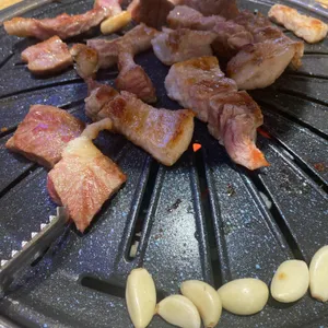 고기싸롱 사진