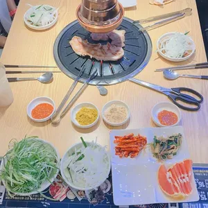 고기싸롱 사진