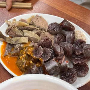 핀투 대박양념오뎅 사진