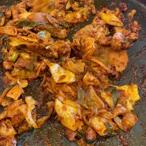 유가네닭갈비 사진