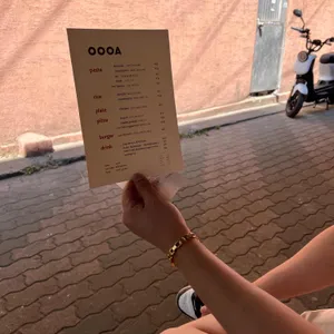 oooa 리뷰 사진