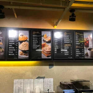 설빙 리뷰 사진