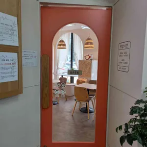 126cafe 리뷰 사진