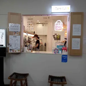 126cafe 리뷰 사진