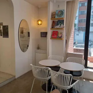 126cafe 리뷰 사진