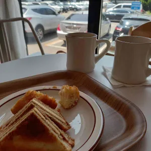 126cafe 사진