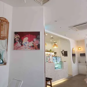 126cafe 리뷰 사진