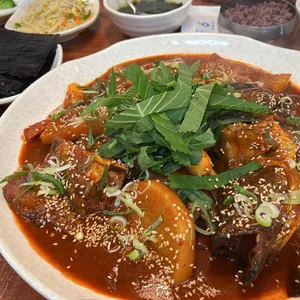 코다리와능이버섯 미사 대표 사진