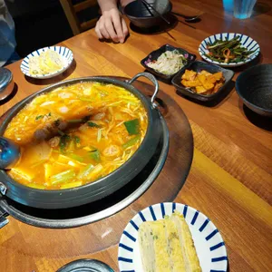 아랑솥뚜껑 사진